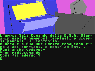 Gordon Smith : Metalcrunchers — ss (IT)