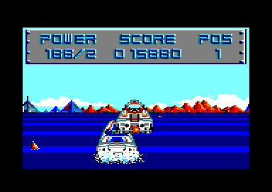 Off Shore Warrior — ss (EU)