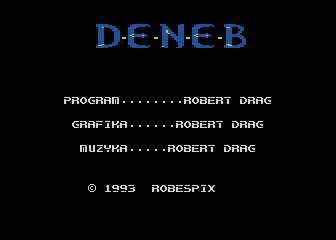 Deneb — sstitle (WOR)