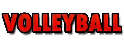 Volleyball — wheel (WOR)