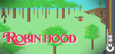 Robin Hood — steamgrid