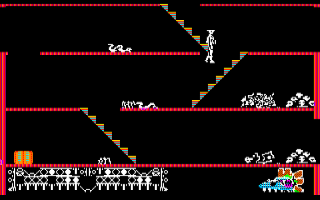 Aztec — ss (JP)