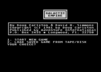 Galactic Empire — sstitle (WOR)