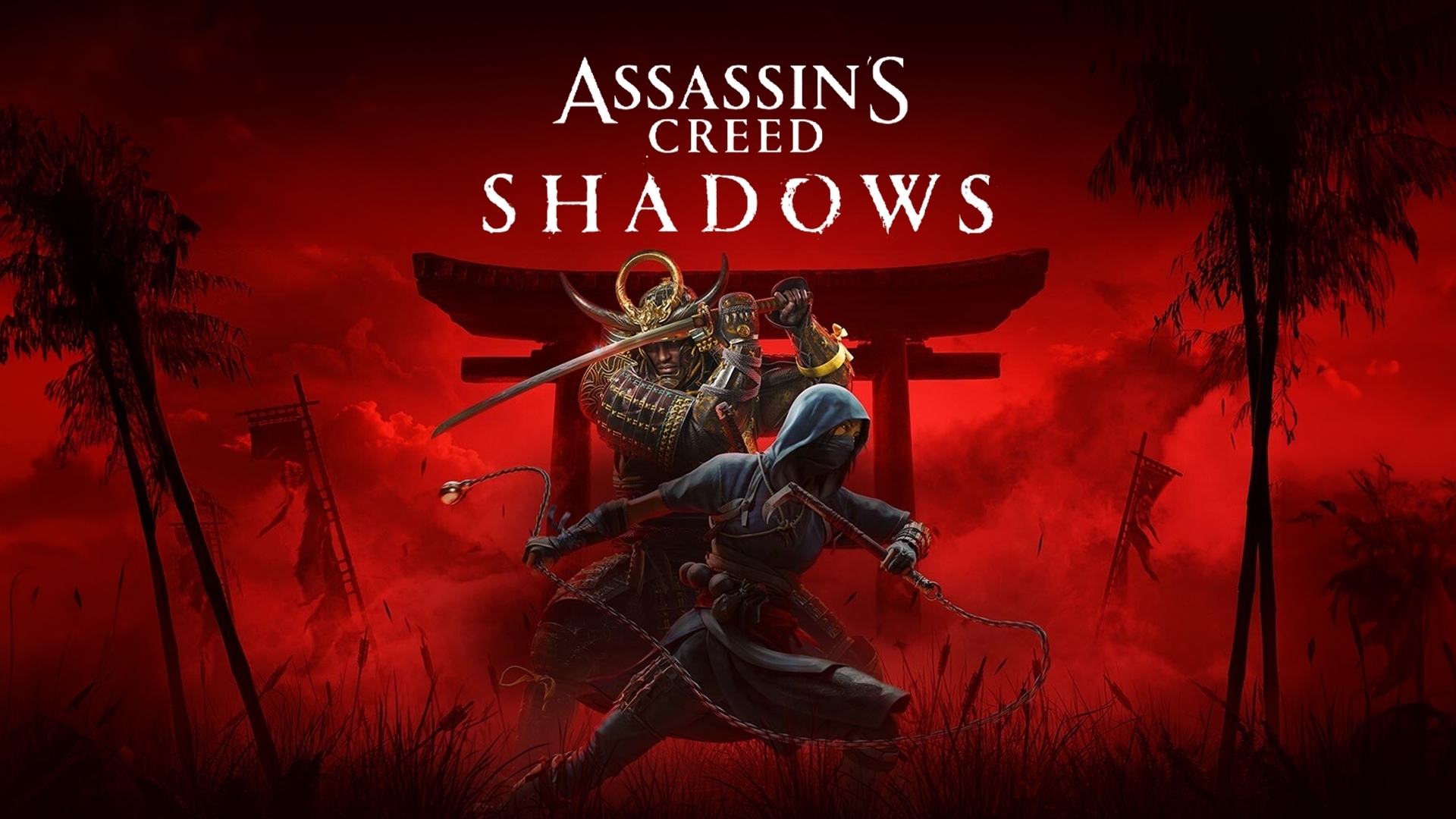 Assassin's Creed Shadows — sstitle (WOR)