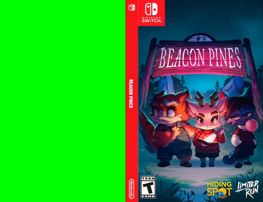 Beacon Pines — box-texture (US)