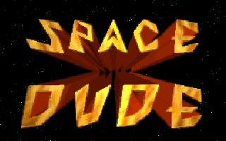 Space Dude — sstitle (US)