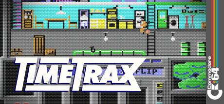 Time Trax — steamgrid