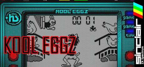 Kool Eggz — steamgrid