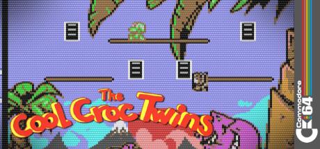 Cool Croc Twins, The — steamgrid