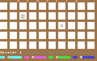 Memofix — ss (WOR)