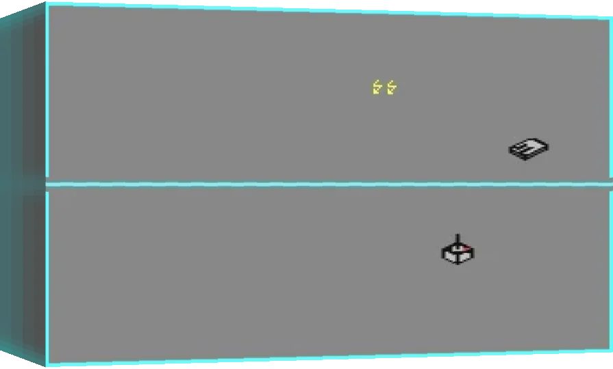 Fighting Hardware — box-3D (WOR)