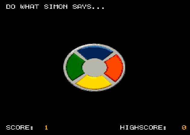 Simon — ss (WOR)