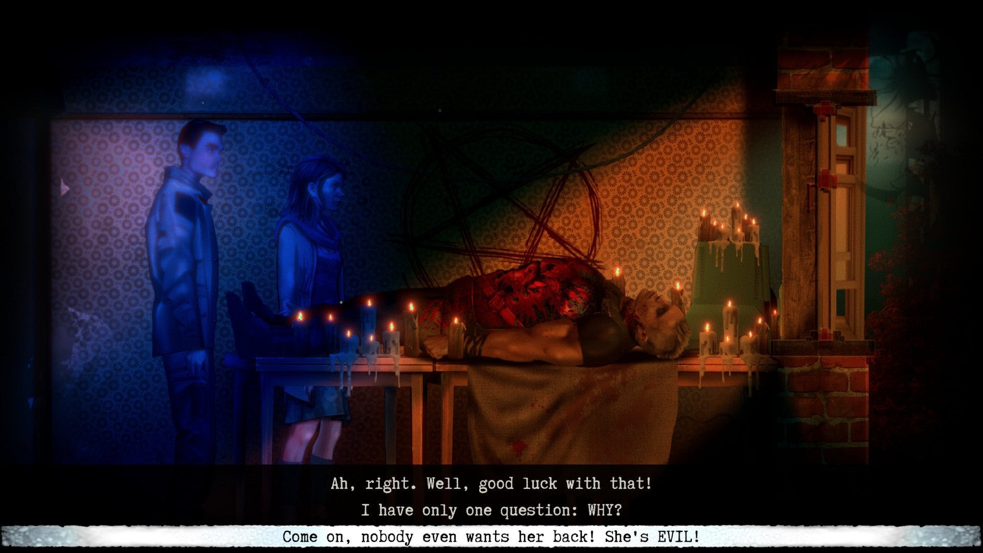 Feardemic Horror Bundle — ss (WOR)