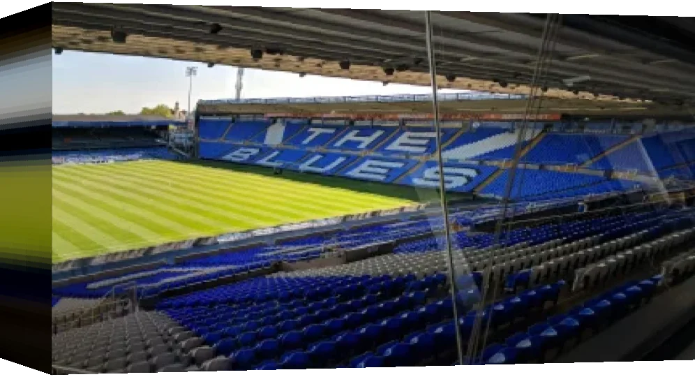 Club Football 2005 - Birmingham City — box-3D (WOR)