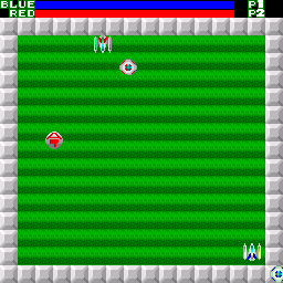 Satellite Battle — ss (WOR)