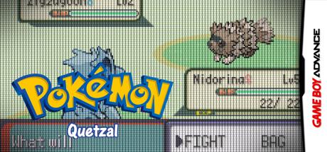 Pokémon Quetzal — steamgrid