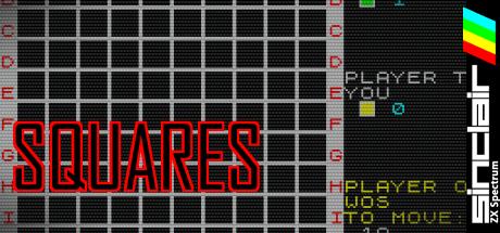 Squares — steamgrid