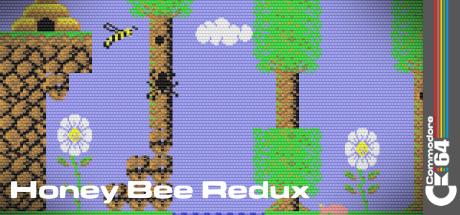 Honey Bee Redux — steamgrid
