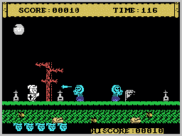 Knight'n More — ss (WOR)