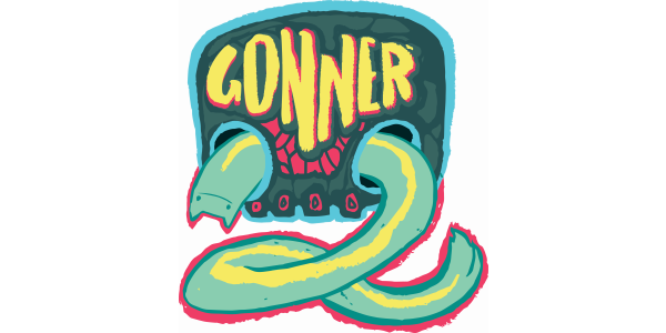 Gonner 2 — wheel-hd (WOR)