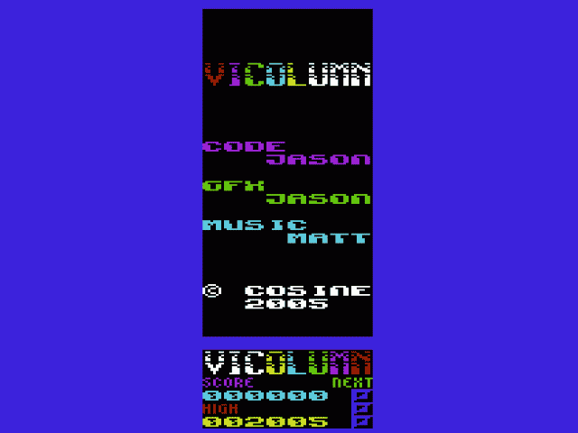 ViColumn — sstitle (WOR)