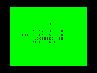 Cyrus Chess — sstitle (US)