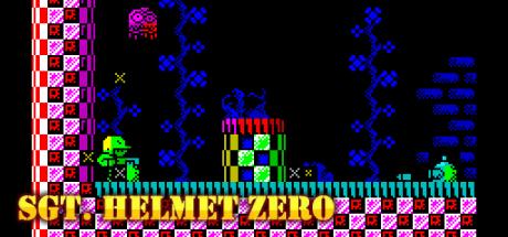 Sgt. Helmet Zero — steamgrid