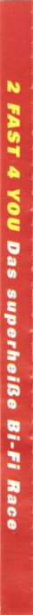 2FAST4YOU - Das Superheisse Bi-Fi Race — box-2D-side (CUS)