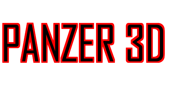 Panzer 3D — wheel-hd (SS)