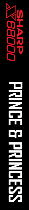 Prince And Princess — box-2D-side (SS)