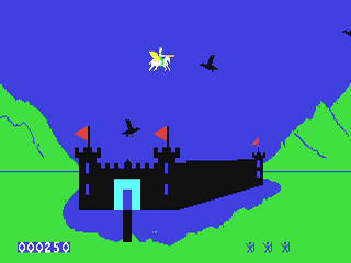 Sir Lancelot — ss (WOR)
