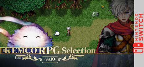 Kemco RPG Selection Vol. 10 — steamgrid
