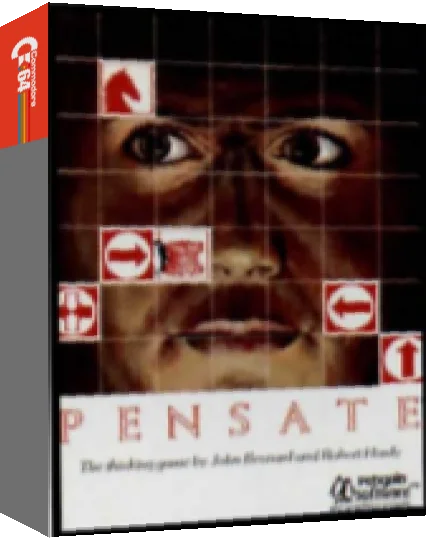 Pensate — box-3D (WOR)