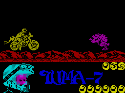 Tuma 7 — ss (EU)