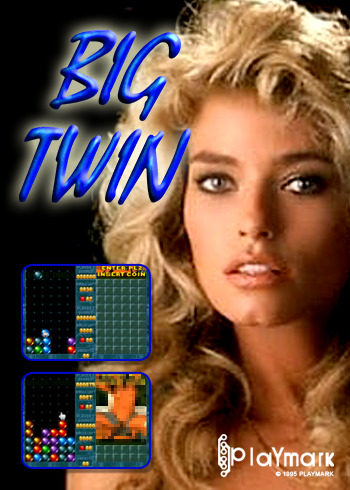 Big Twin — flyer (CUS)