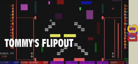 Tommy's Flipout — steamgrid