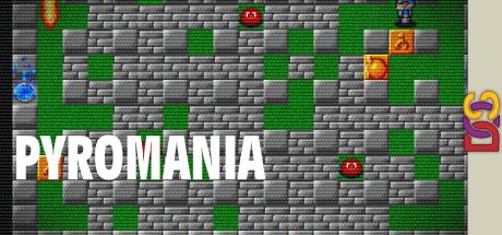 Pyromania — steamgrid