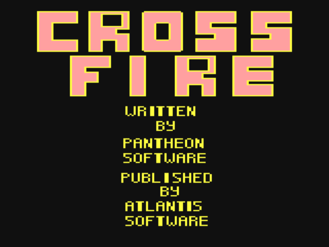 Crossfire — sstitle (WOR)