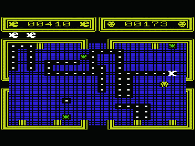 Cave-in — ss (WOR)