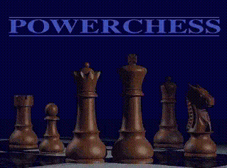 Power Chess — sstitle (WOR)