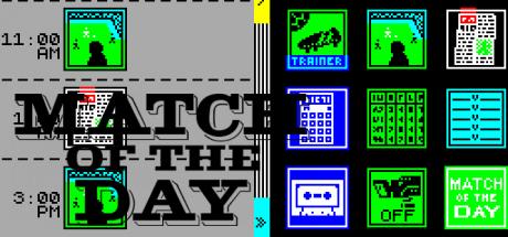 Match of the Day — steamgrid