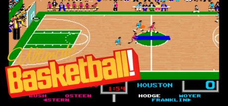 Ultimate Basketball! — steamgrid
