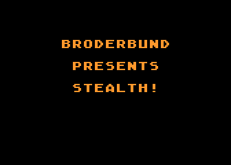 Stealth — sstitle (WOR)