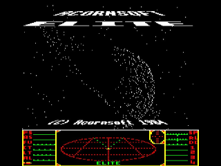Elite — sstitle (EU)