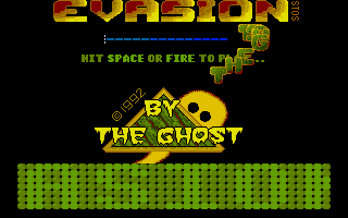 Evasion — sstitle (WOR)