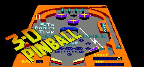 3D Pinball — steamgrid