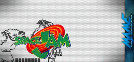 Space Jam — steamgrid