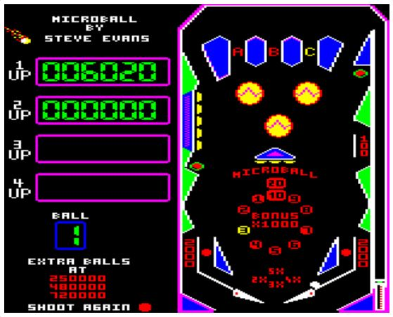 Microball — sstitle (EU)