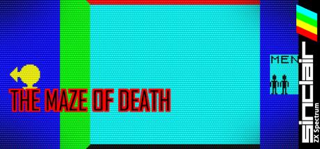 The Maze of Death — steamgrid