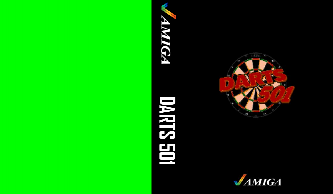 Darts 5O1 — box-texture (WOR)